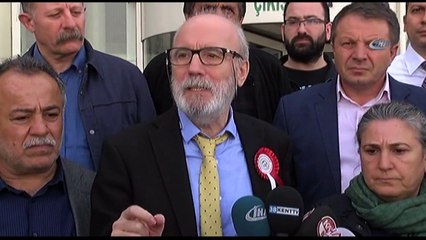 Ali İsmail Korkmaz Davasının Sonucu Belli Oldu