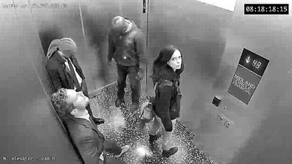 THE DEFENDERS Saison 1 Bande Annonce VO (2017) Netflix