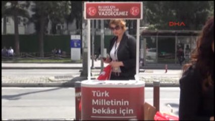 Izmir Başbakan Yıldırım Büyük Hedeflerimiz Var -2