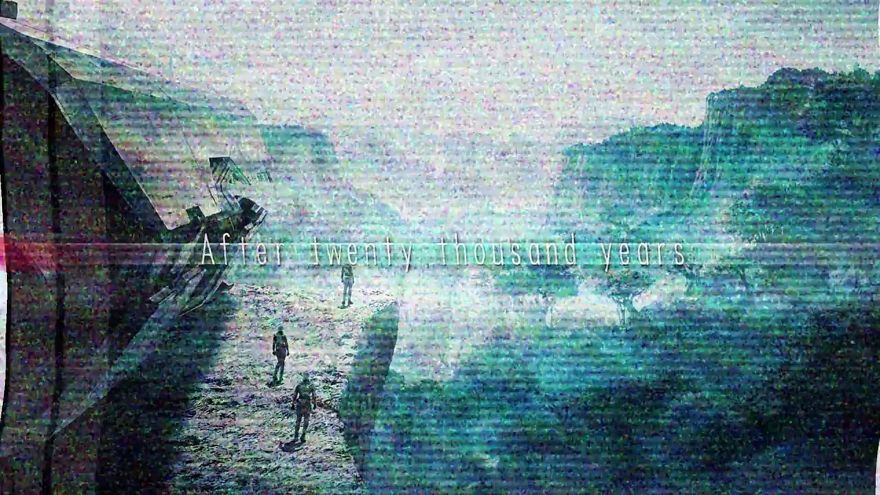 GODZILLA Preview