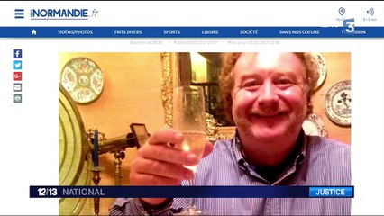 Justice : un podologue accusé d'abus de faiblesse à Dieppe