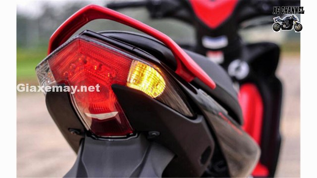 Yamaha Sirius 2017 Đánh giá vận hành xe chi tiết nhất và giá Yamaha Sirius 2017