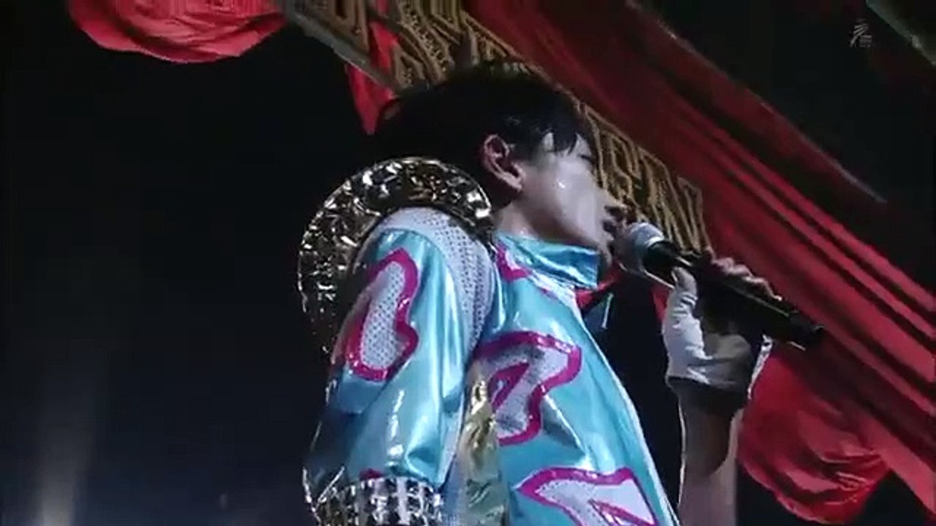 NHK AAA『西島隆弘・ドキュメント』2012 - video Dailymotion
