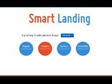 Bài 7 Trình bày giao diện Landing Page đẹp mắt (  Hướng dẫn làm trang landing siêu tốc)