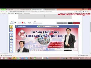 Facebook marketing | facebook marketing 2015 | thiết kế  cover bằng công cụ dễ dàng