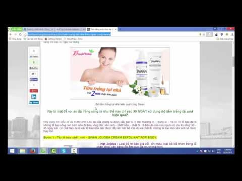 Theo đuổi khách hàng Re Marketing