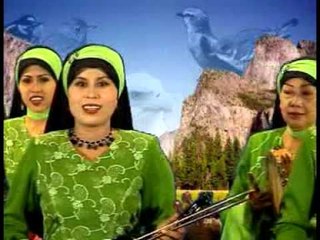 Nasida Ria - Cinta Tertinggi [Official Music Video]