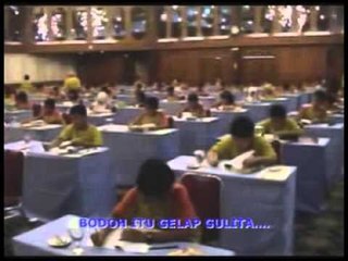 Nasida Ria - Cahaya Ilmu [Official Music Video]