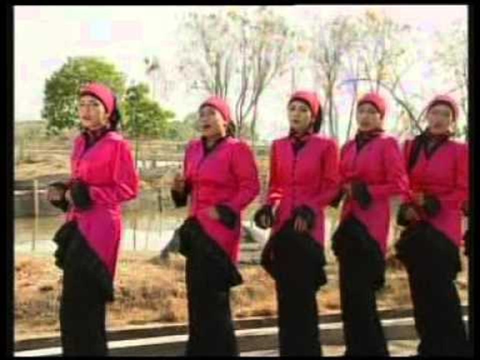 Nida Ria - Jangan Bersedih [Official Music Video]