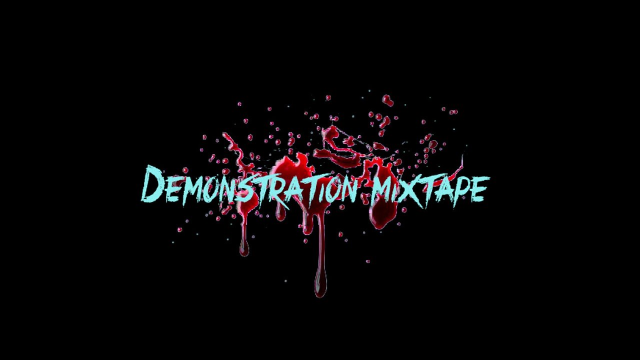 Mr.Paranoid -Fake Freu (n)d (Lyrics Video)