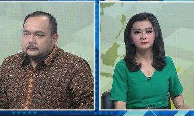 Kuasa Hukum: P-21 Berkas Buni Yani Terlalu Dipaksakan
