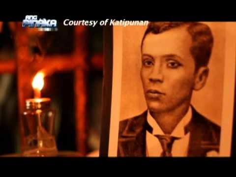 Popular myths and misconceptions about Andres Bonifacio | Ang Pinaka