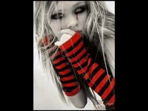 Danity kane-stay with me