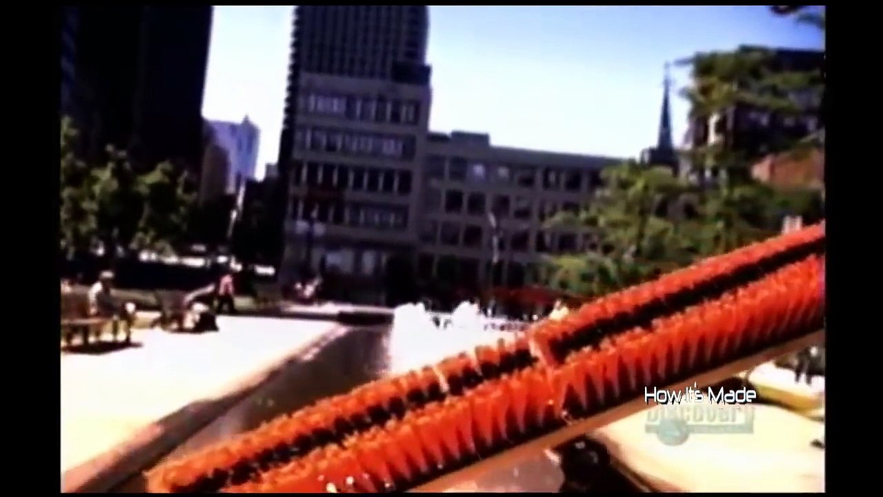 How It's Made - BRUSHES and PUSH BROOMS-72vJwh-BnX4