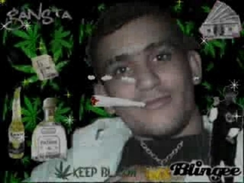 gitan du 93
