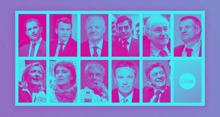 Débat Présidentielle 2017 à 11 : démocratie ou cacophonie ?