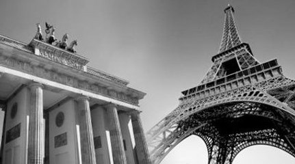 PARIS-BERLIN 3/4 - Face à Face (1870-1921)