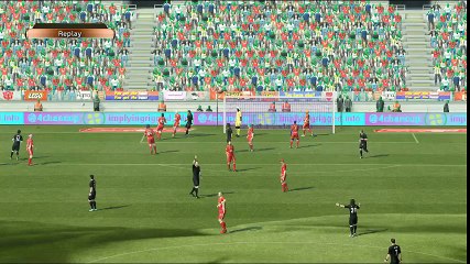 2013 4chan Autumn Babby Cup Final match - /toy/ vs /fa/