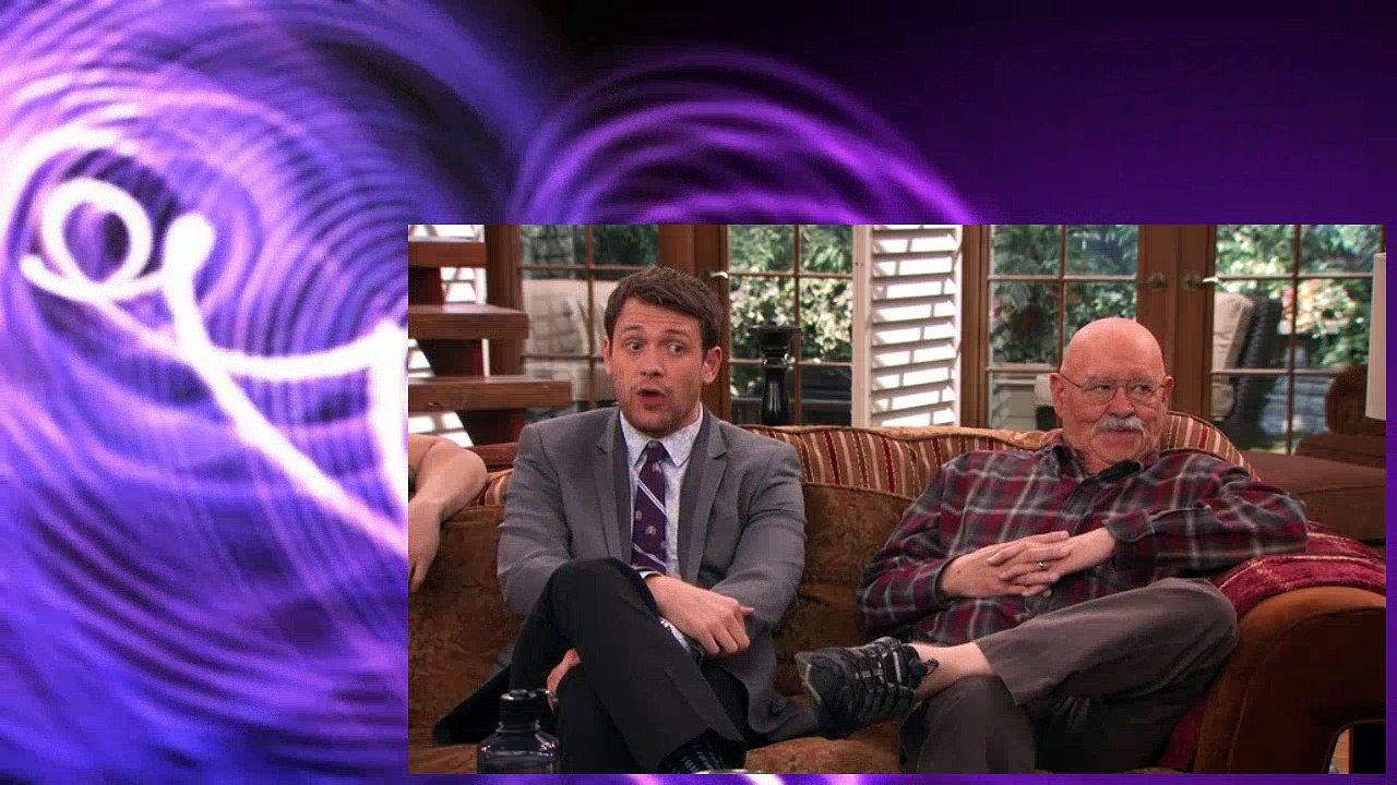 Anger Management S02E28
