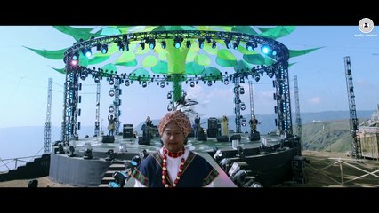 Hoi Kiw_Chalo Chalo - Full Video _ Rock On 2 _ Farhan Akhtar & Shraddha Kapoor - 2017