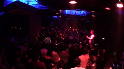 The Analogue Cops Boiler Room Berlin Live Set