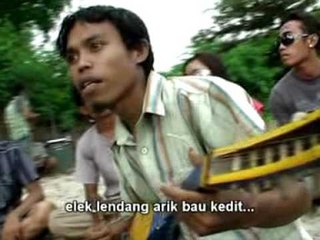 Oan Dkk - Bebalu Nganak Sopo [Official Music Video]