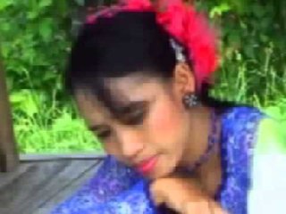 Dende Are - Lendong Onte [Official Music Video]