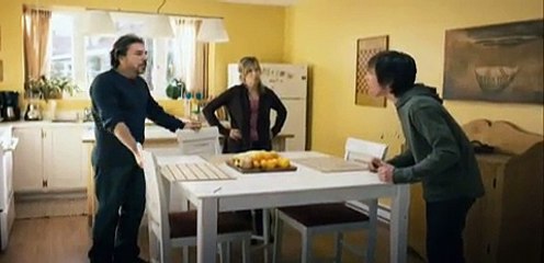 Pour toujours, les Canadiens! (2009) / Trailer