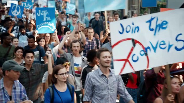 La nouvelle pub Pepsi avec Kendall Jenner vivement critiquée