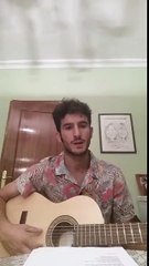 La Voz España 2016 - Carlos Torres  ‘Te espero aquí’ - Pablo López