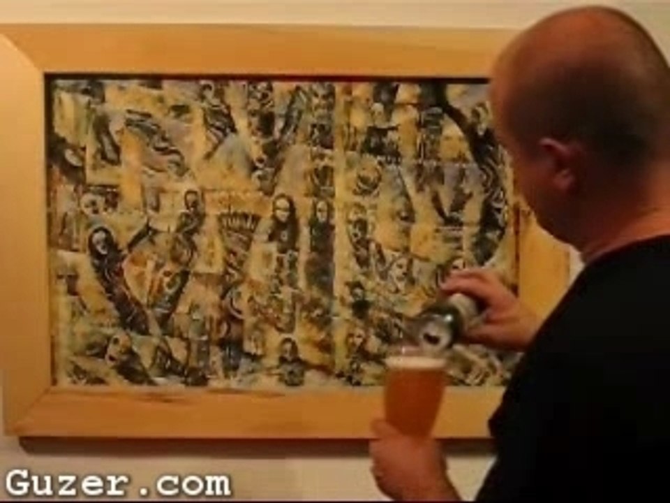 Art appreciation men