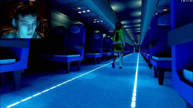 Master Reboot - OVERWHELMINGLY FILLED WITH NIGHTMARES!!! - Part 5