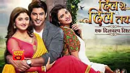 Dil Se Dil Tak - 6th April 2017 - colors Tv show latest upcoming News