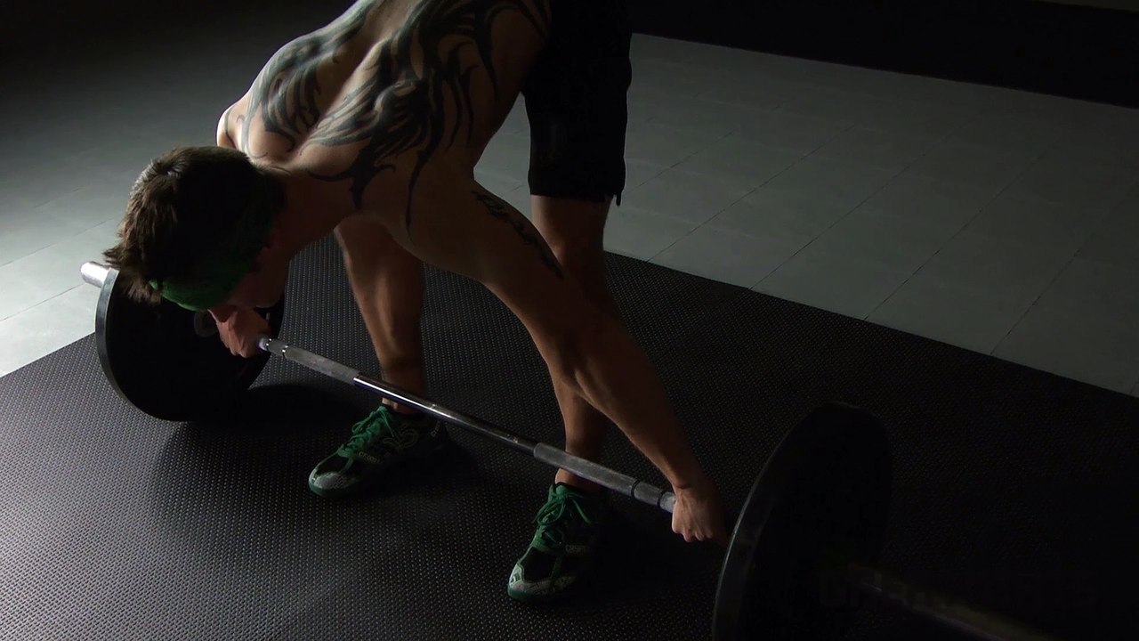 4x6 Ft x 3/4 Inch Rubber Straight Edge Punter Standard Flooring Mats