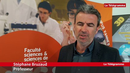 UBS. Un diplôme de formation à l'impression 3D unique en France (Le Télégramme)