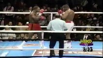 GREATEST ROUNDS In BOXING HISTORY - Holyfield vs. Bowe I Round 10 - MosleyBoxing