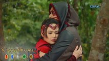 Encantadia: Ang pagdakip kay Deshna | Episode 188