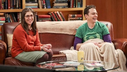 The Big-Bang Theory Season 10 Episode 21 - CBS - Full Episode Free Download.
