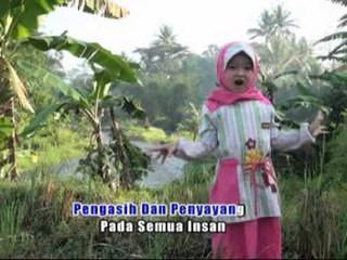 Mila Meylani - Ya Allah [Official Music Video]