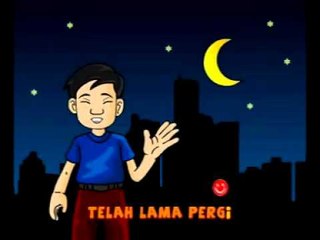 Ezai - Suratan Takdir [Official Music Video]