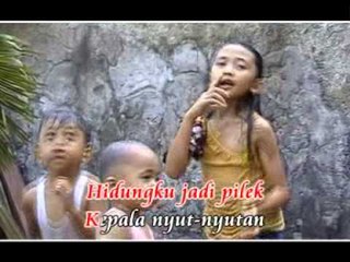 Selvy Susanti - Mandi Hujan [Official Music Video]
