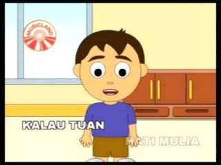 Ezai - Tolong Kami [Official Music Video]