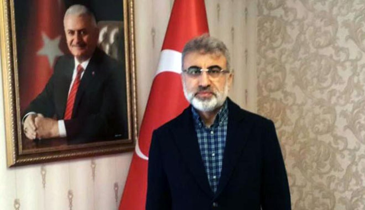 YILDIZ, “BU SALDIRI HİÇ BİR ŞEKİLDE KABUL EDİLEMEZ”