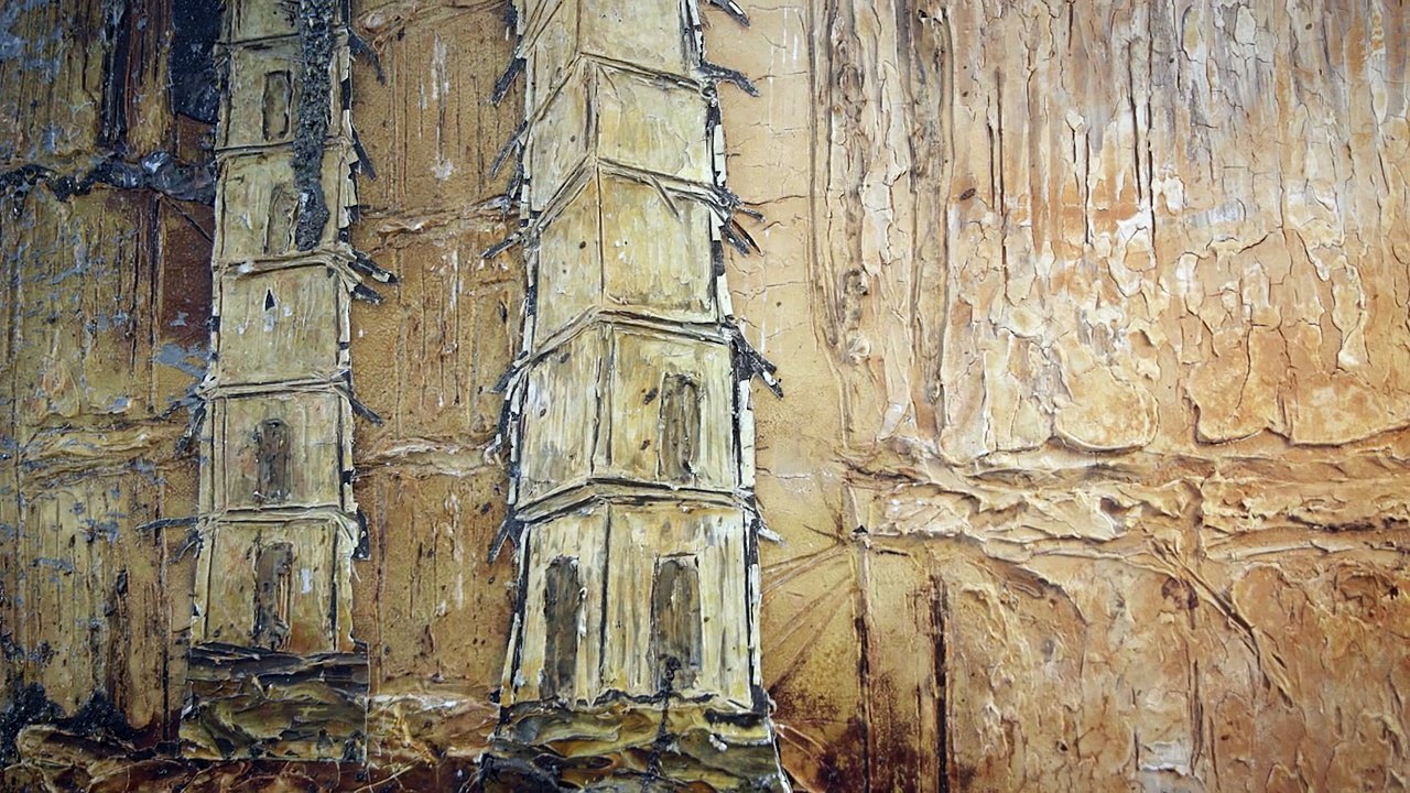 Exposition Kiefer-Rodin