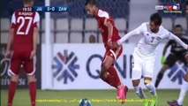 2017-04-04 كاس الاتحاد الاسيوي الزوراء العراقي والجيش السوري
