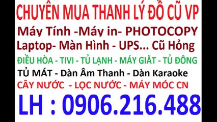 mua thanh ly may tinh , laptop, man hinh - mua thanh ly may in , mua thanh ly may photocopy , ups (12)