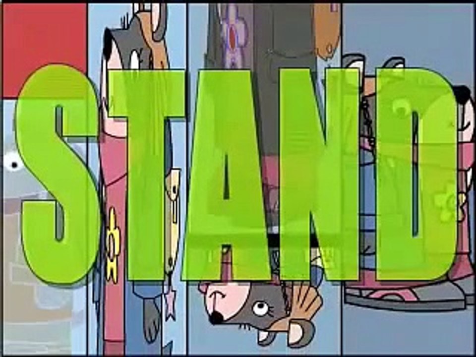 Stop Bullying Campaign Ep. 3 Josh North? Last Year’s Zero - Test your knowledge about bullying