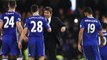 Chelsea's squad weaker than Man City, Spurs, Arsenal and Man United - Conte