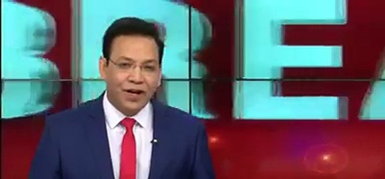 BV Sa Judai Nahi Bardasht Saudia Anay Waly Irfan Na Jahaz Wapis Land Karwa Dia