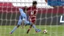 Ali Ahmed Mabkhout GOAL HD - Dibba Al Fujairah 0-1tAl Jazira 05.04.2017